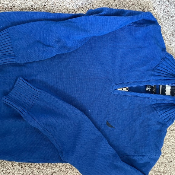 Boys M-L, 10-12 Shirts, sweaters jackets barely worn if at all! - Picture 7 of 16